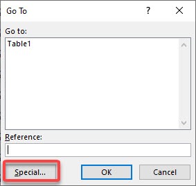 Match Two Lists With The MATCH Function