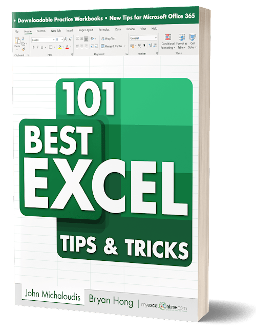 Tahiti Drastic Deliberate Refresh External Data Source in Excel Pivot Table | MyExcelOnline