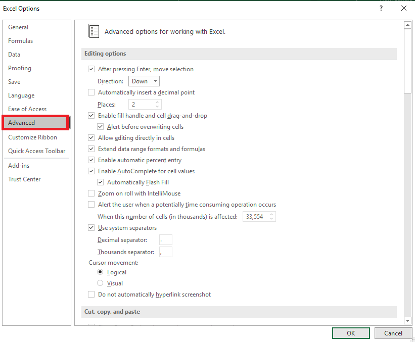 Top 20 Common Excel Problems Solved