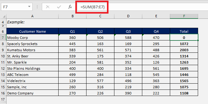 Top 20 Common Excel Problems Solved