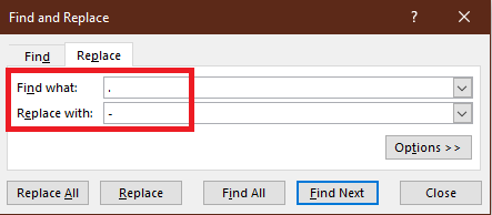 How to fix the #VALUE error in Excel formulas