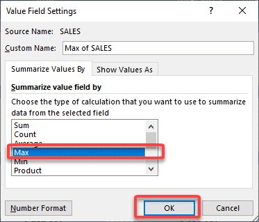 Print Excel Pivot Table on two pages