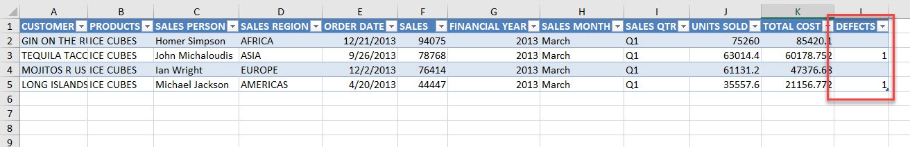 Product in Excel Pivot Tables | MyExcelOnline