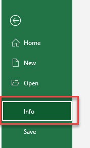 Reducing file memory