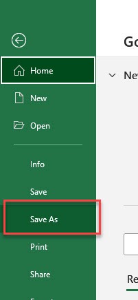 Reducing file memory