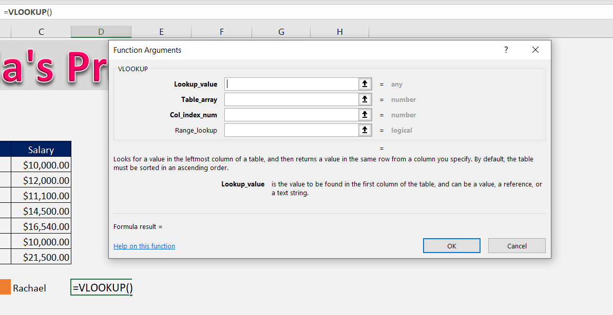 Having Trouble Understanding Complex Formulas in Excel?