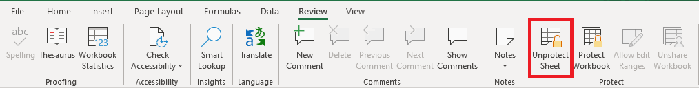 How to edit cells in Excel