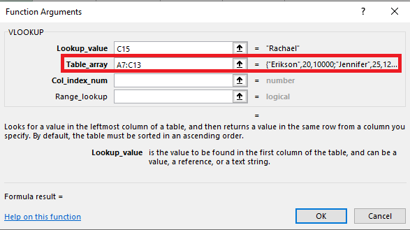 Having Trouble Understanding Complex Formulas in Excel?