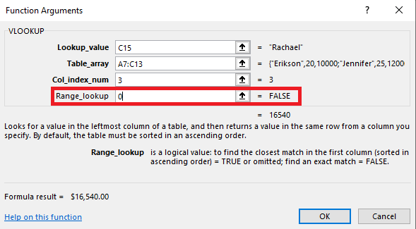 Having Trouble Understanding Complex Formulas in Excel?