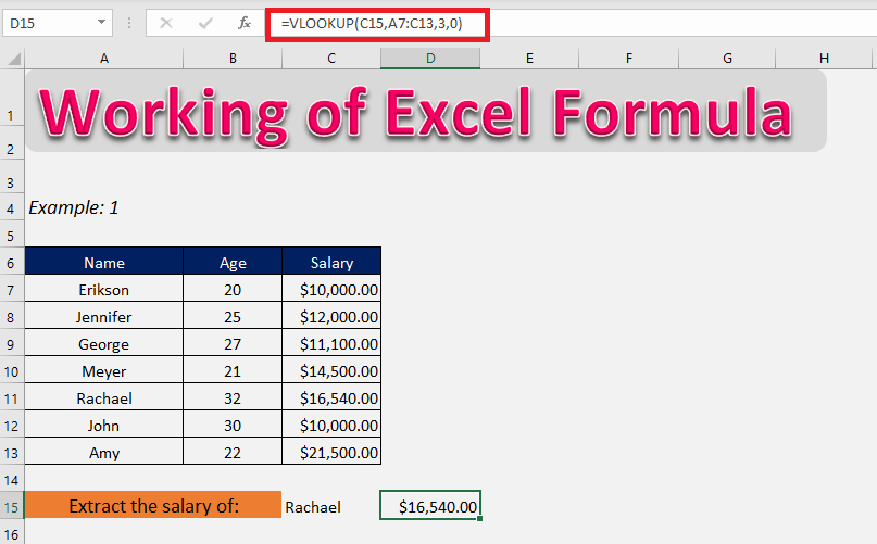Having Trouble Understanding Complex Formulas in Excel?