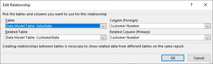 new pivot table features