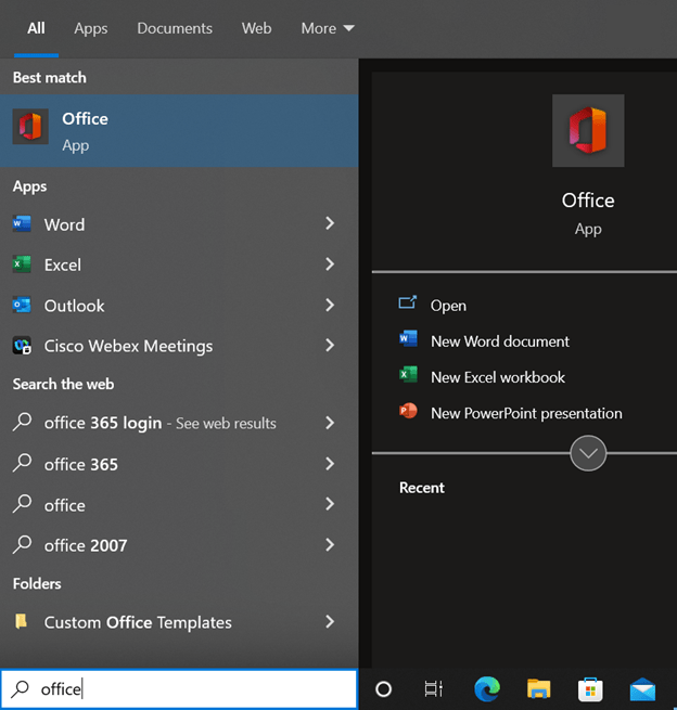 How to access Microsoft Word for free and what are other Word