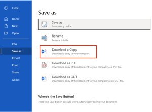 How to Get Microsoft Word for FREE with Windows 10 | MyExcelOnline