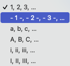 How to Insert Page Numbers in Word