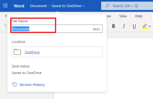 How to Get Microsoft Word for FREE with Windows 10 | MyExcelOnline