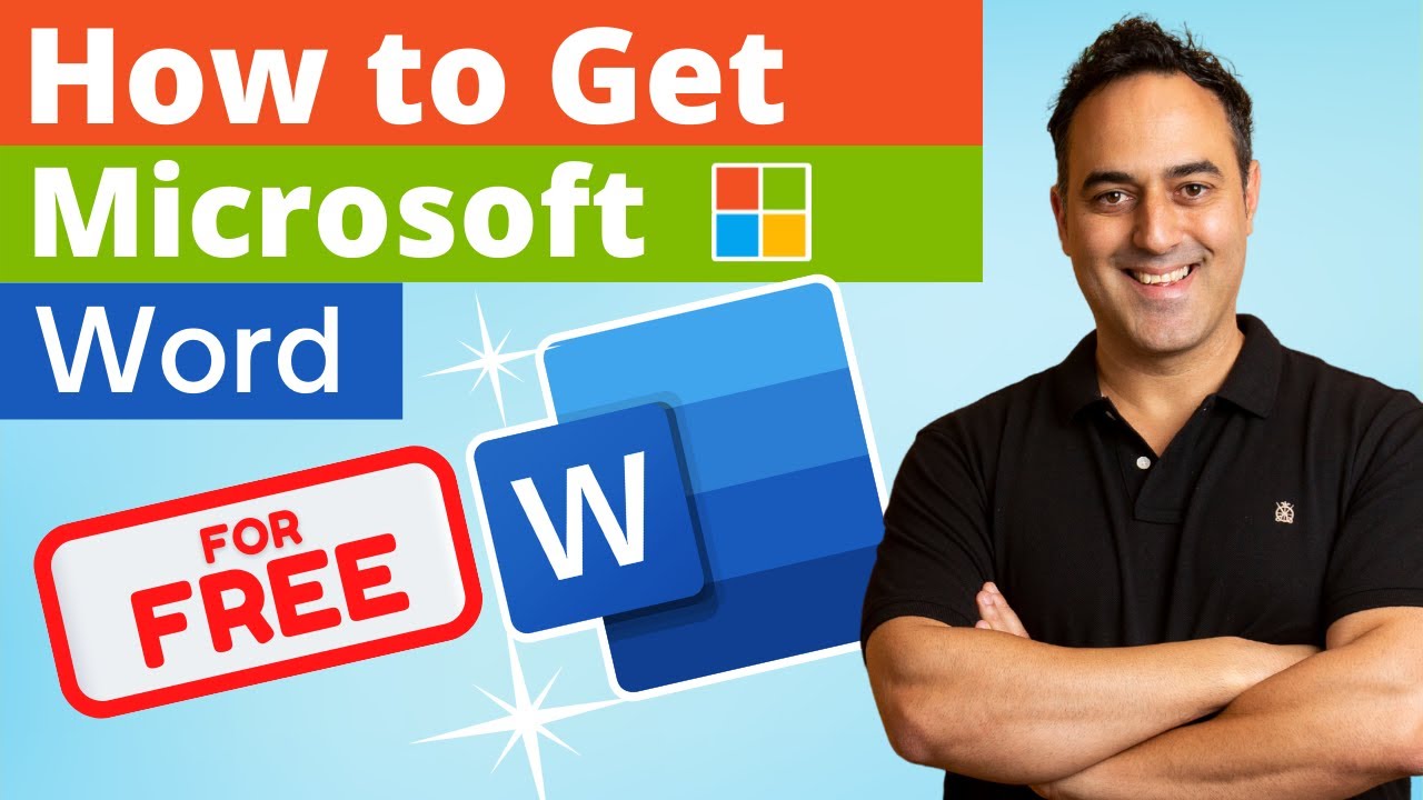 how to get word for free on windows 10