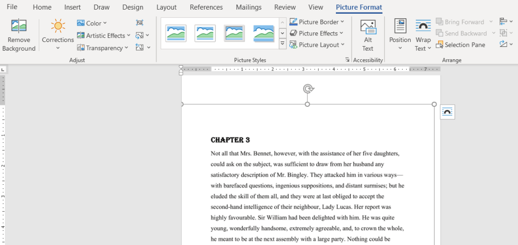 Complete Guide to Microsoft Word 365 | MyExcelOnline