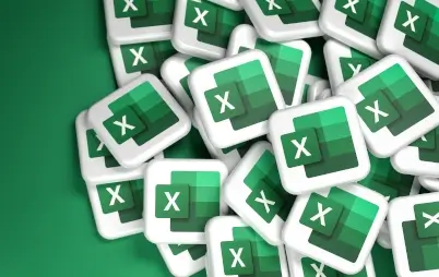 How to let EXCEL do the work