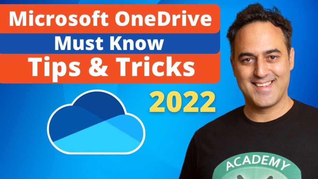 Top 10+1 OneDrive Tips & Tricks