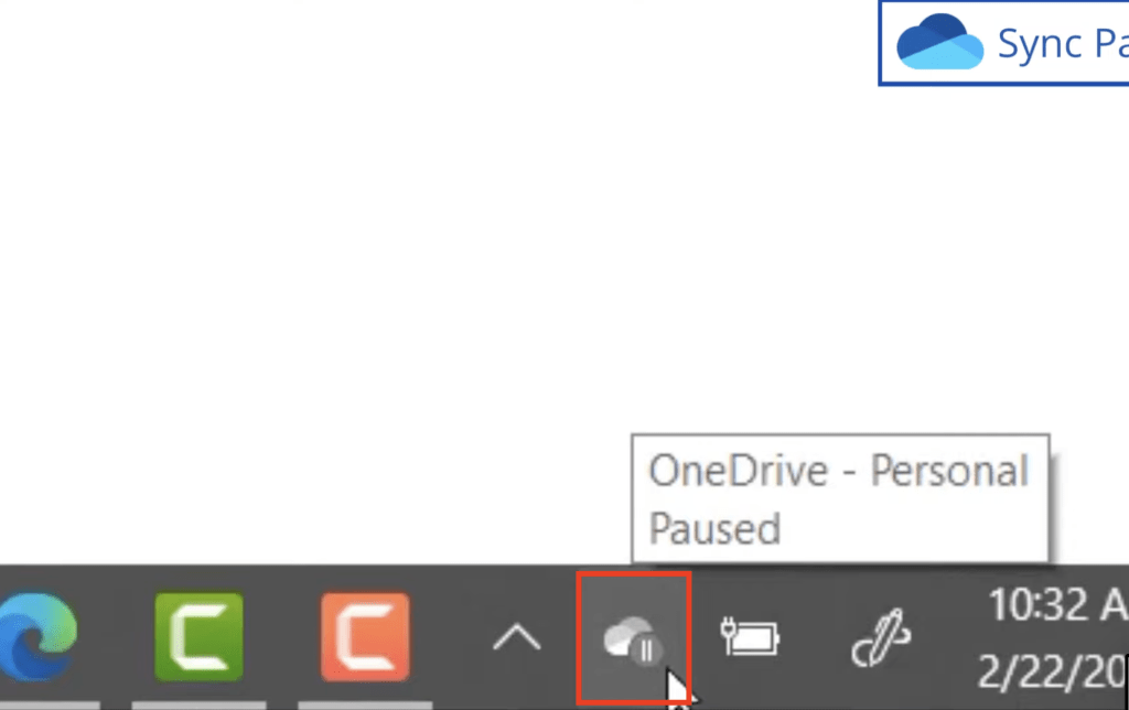 How to fix Microsoft OneDrive Sync Issues | MyExcelOnline