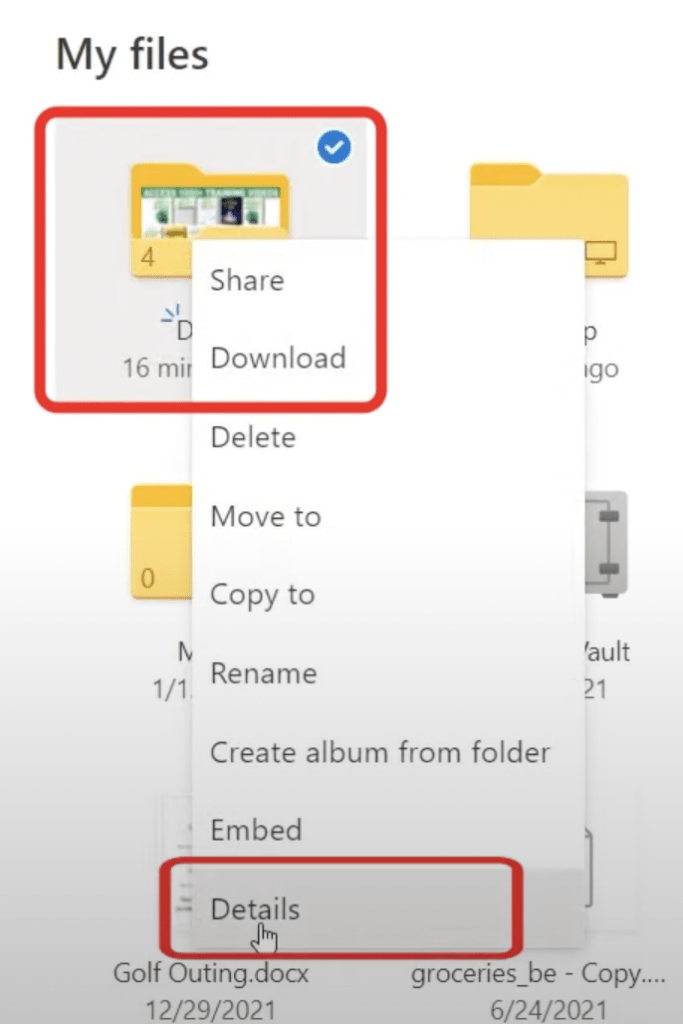 How to Sync Microsoft OneDrive