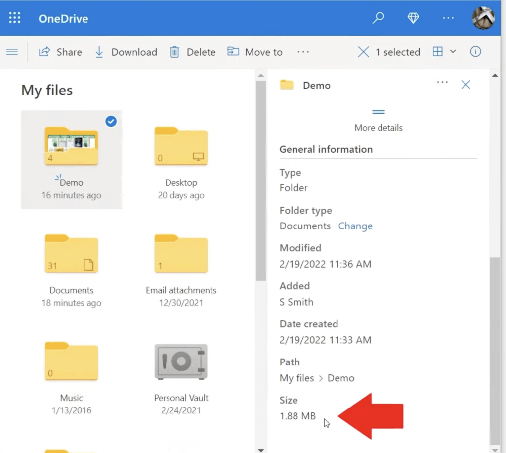 How to Sync Microsoft OneDrive