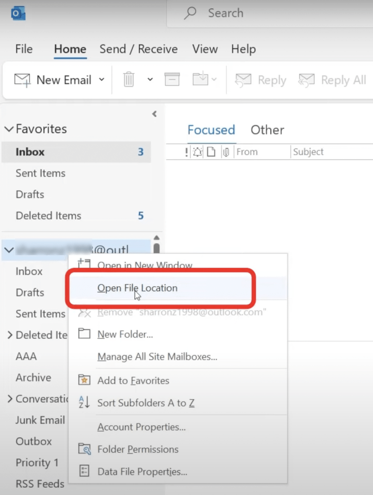 How to use Microsoft Outlook - Tutorial for Beginners