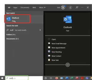 Microsoft Outlook Tutorial For Beginners | MyExcelOnline