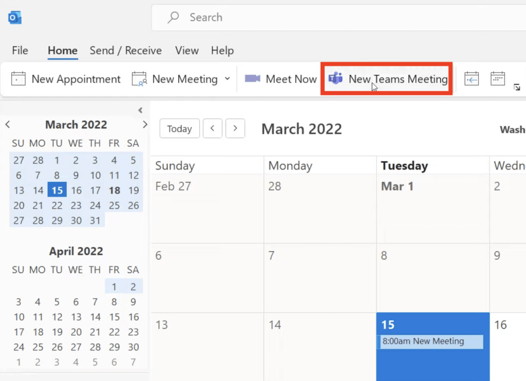 Top 10 Outlook 365 Calendar Tips & Tricks