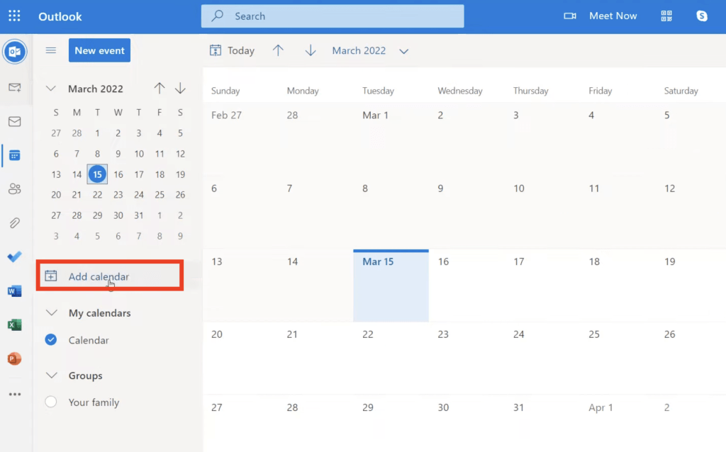 Top 10 Outlook 365 Calendar Tips & Tricks | MyExcelOnline
