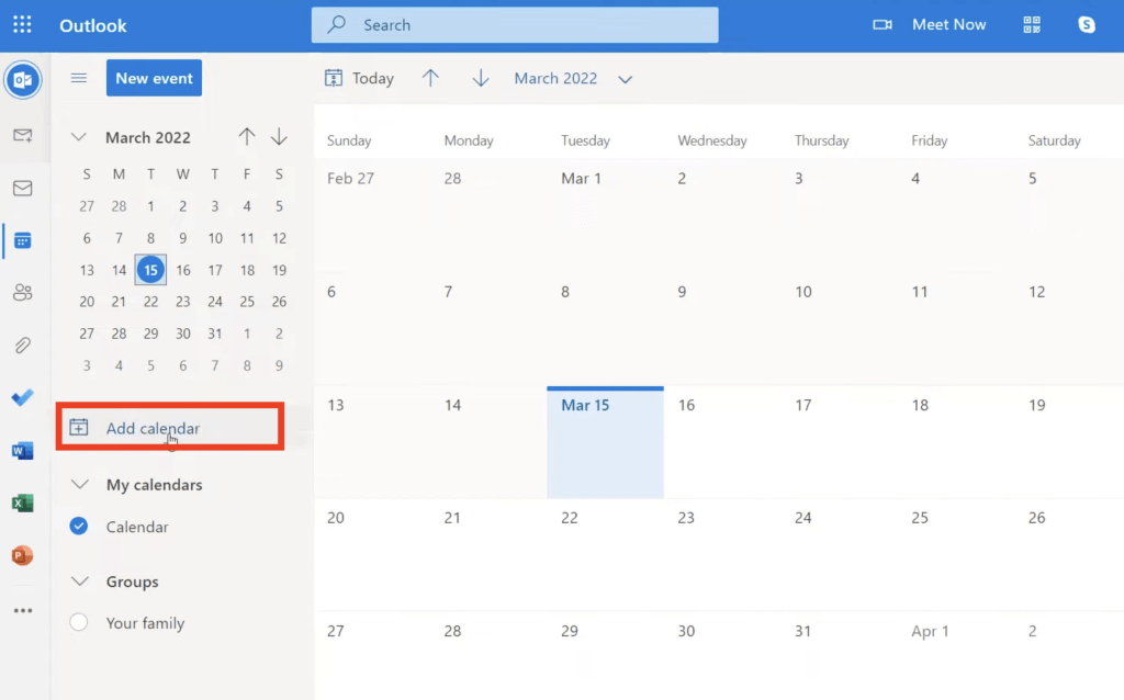 Top 10 Outlook 365 Calendar Tips & Tricks