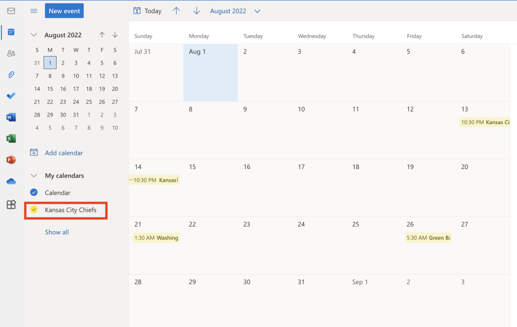 Top 10 Outlook 365 Calendar Tips & Tricks