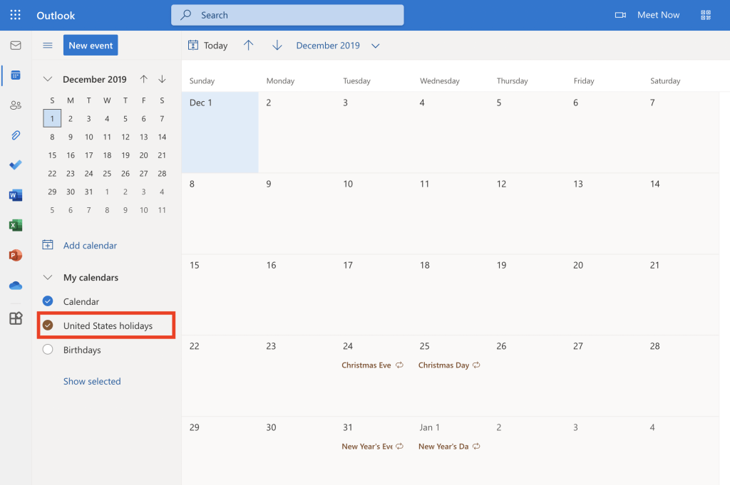 Top 10 Outlook 365 Calendar Tips & Tricks