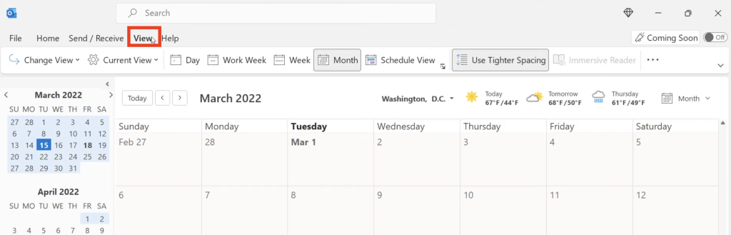 Top 10 Outlook 365 Calendar Tips & Tricks