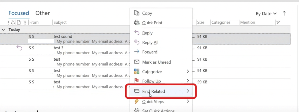 Top 10 Email Tips and Tricks in Microsoft Outlook | MyExcelOnline