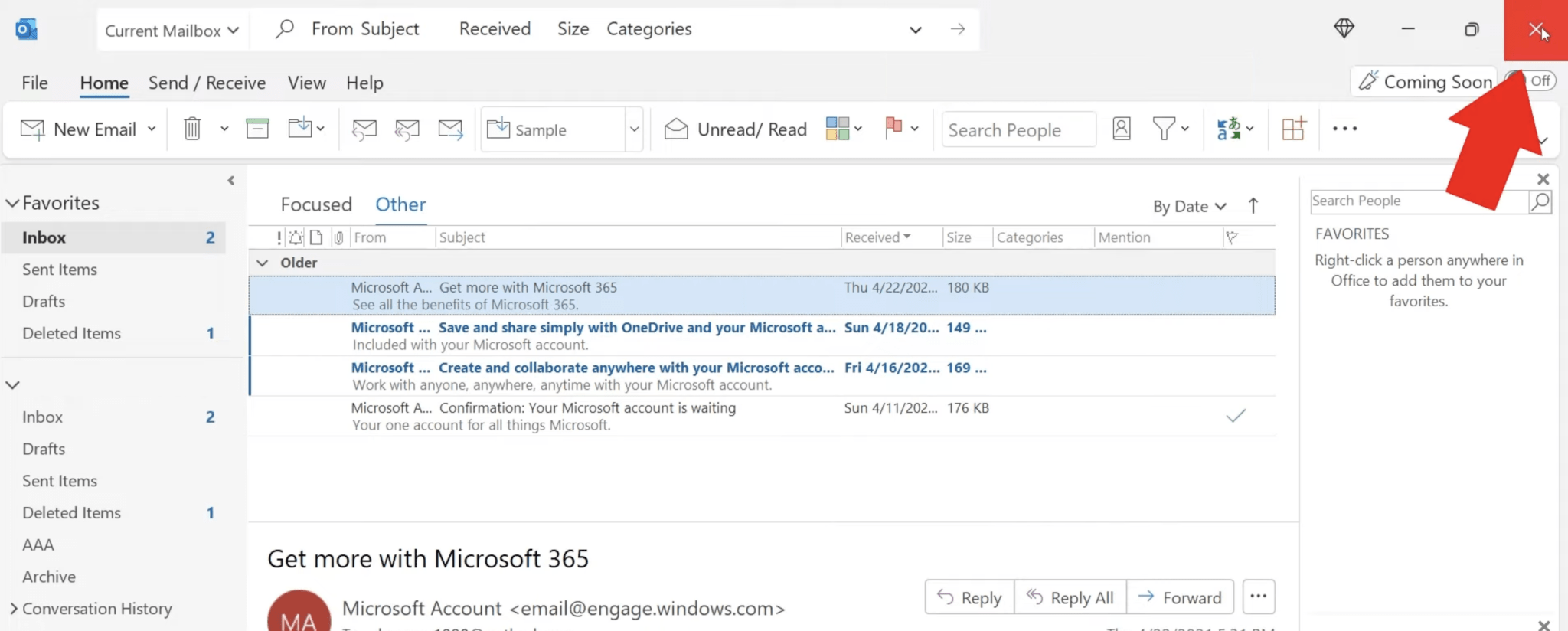 5 Secret Tips To Remove Too Many Emails In Microsoft Outlook 5-secret-tips-to-remove-too-many-emails-in-microsoft-outlook