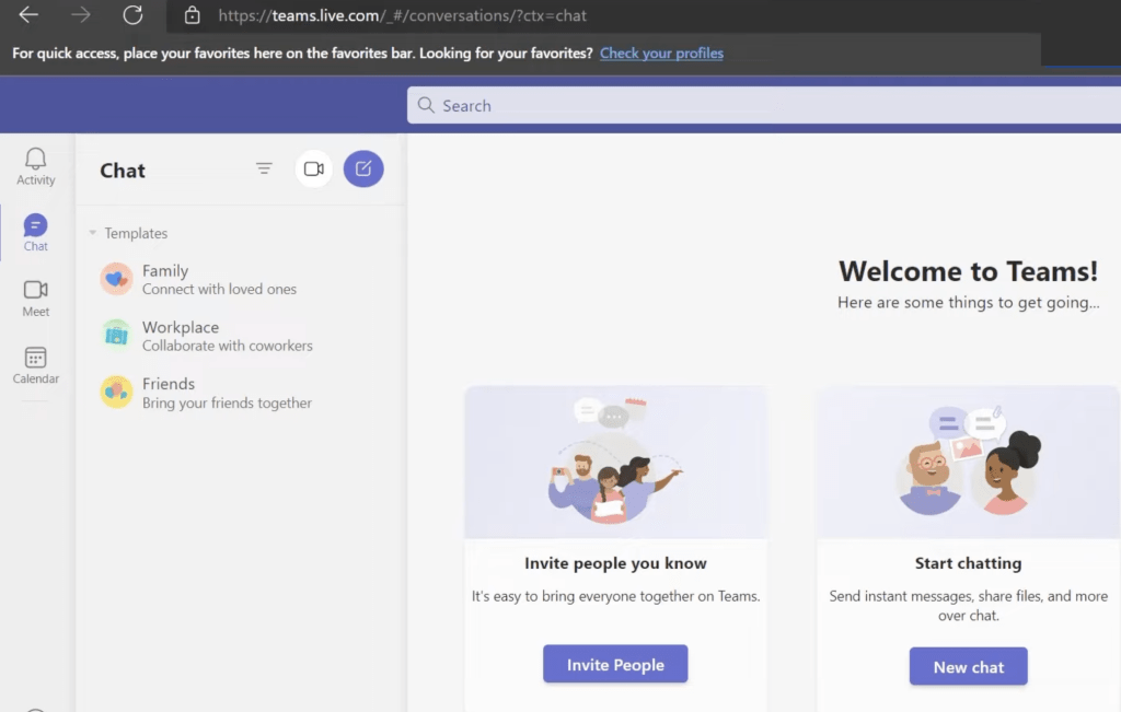 introduction to microsoft teams