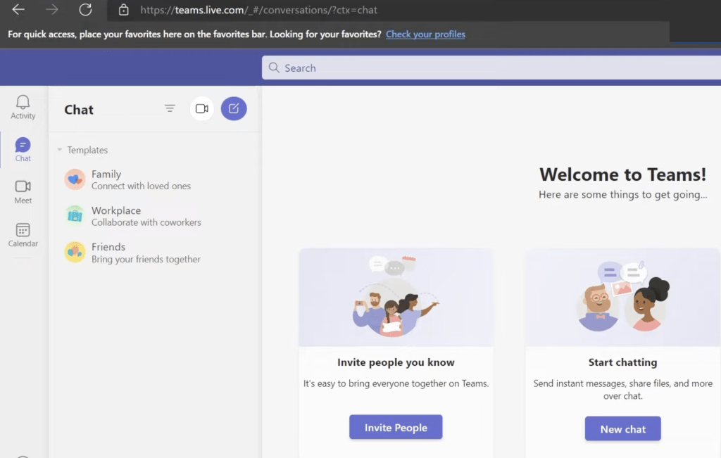 Introduction to Microsoft Teams