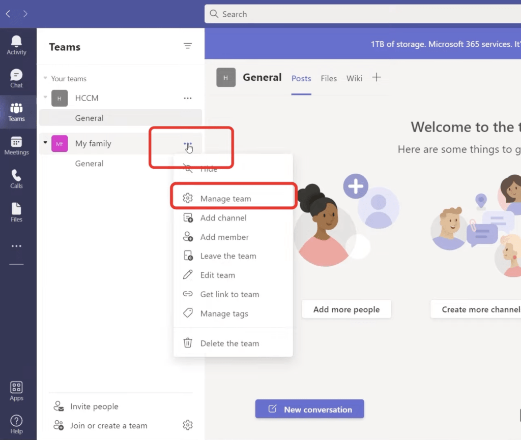 Introduction to Microsoft Teams | MyExcelOnline