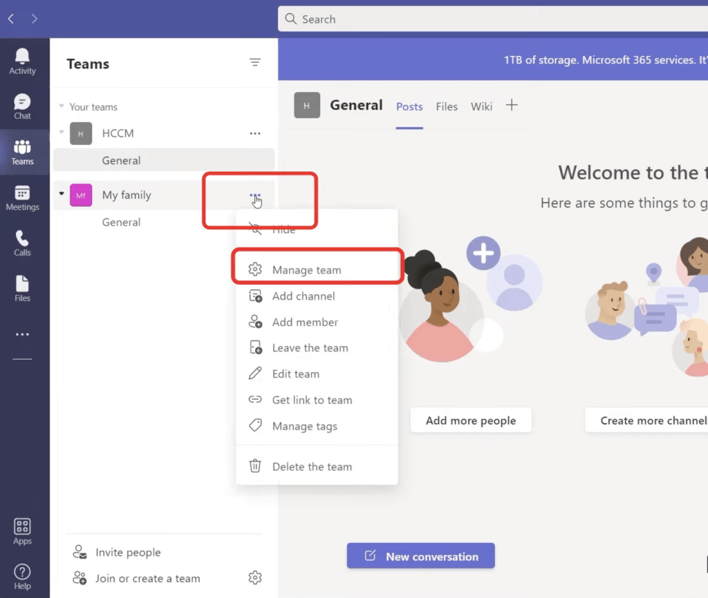 Introduction to Microsoft Teams