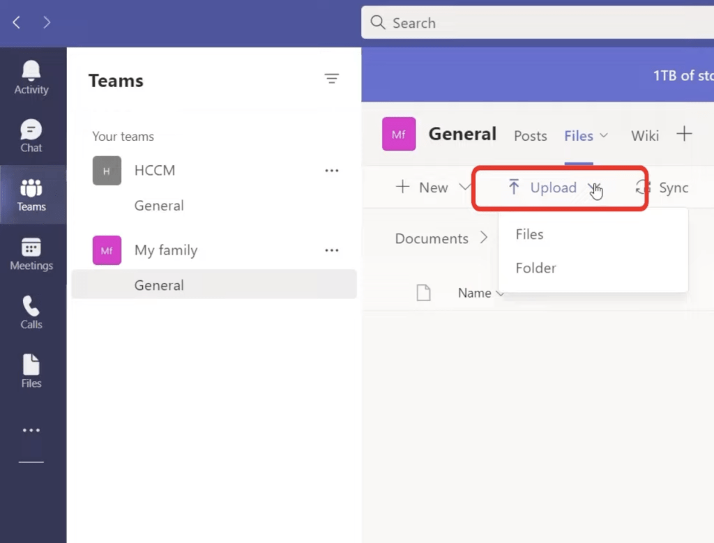 Introduction to Microsoft Teams