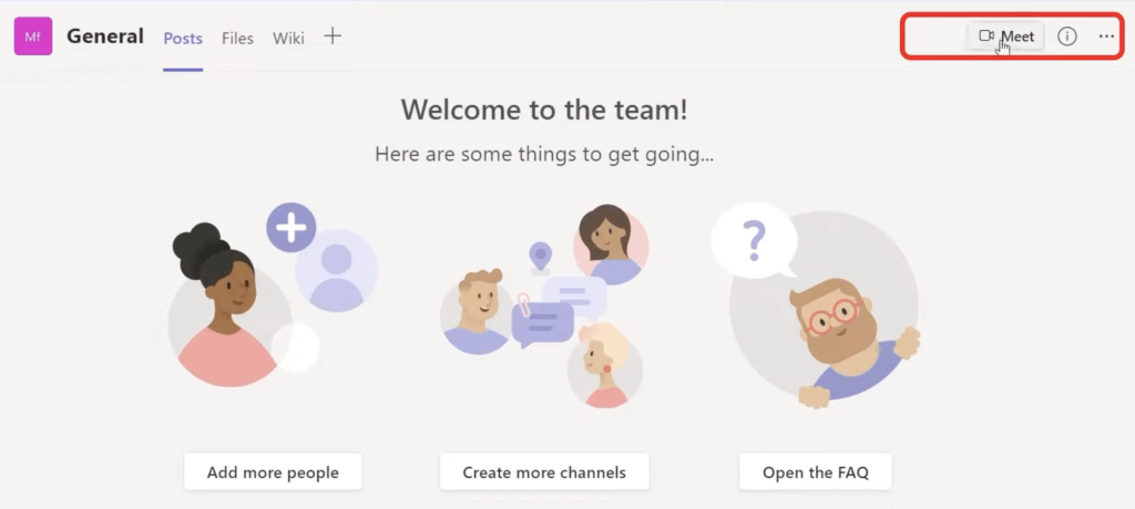 Introduction to Microsoft Teams