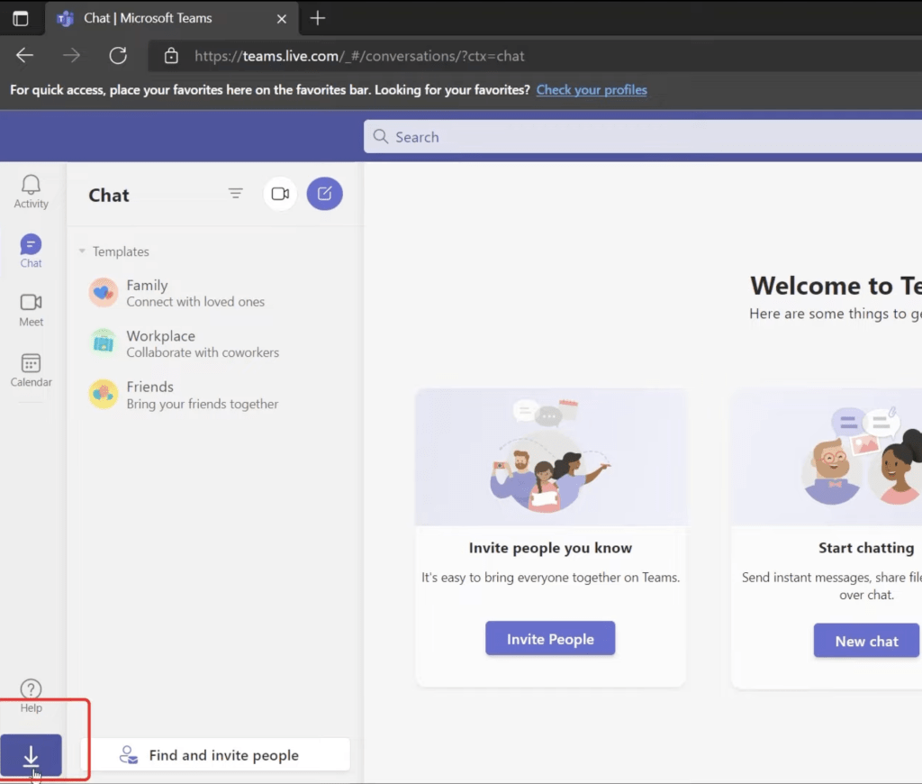 Introduction to Microsoft Teams