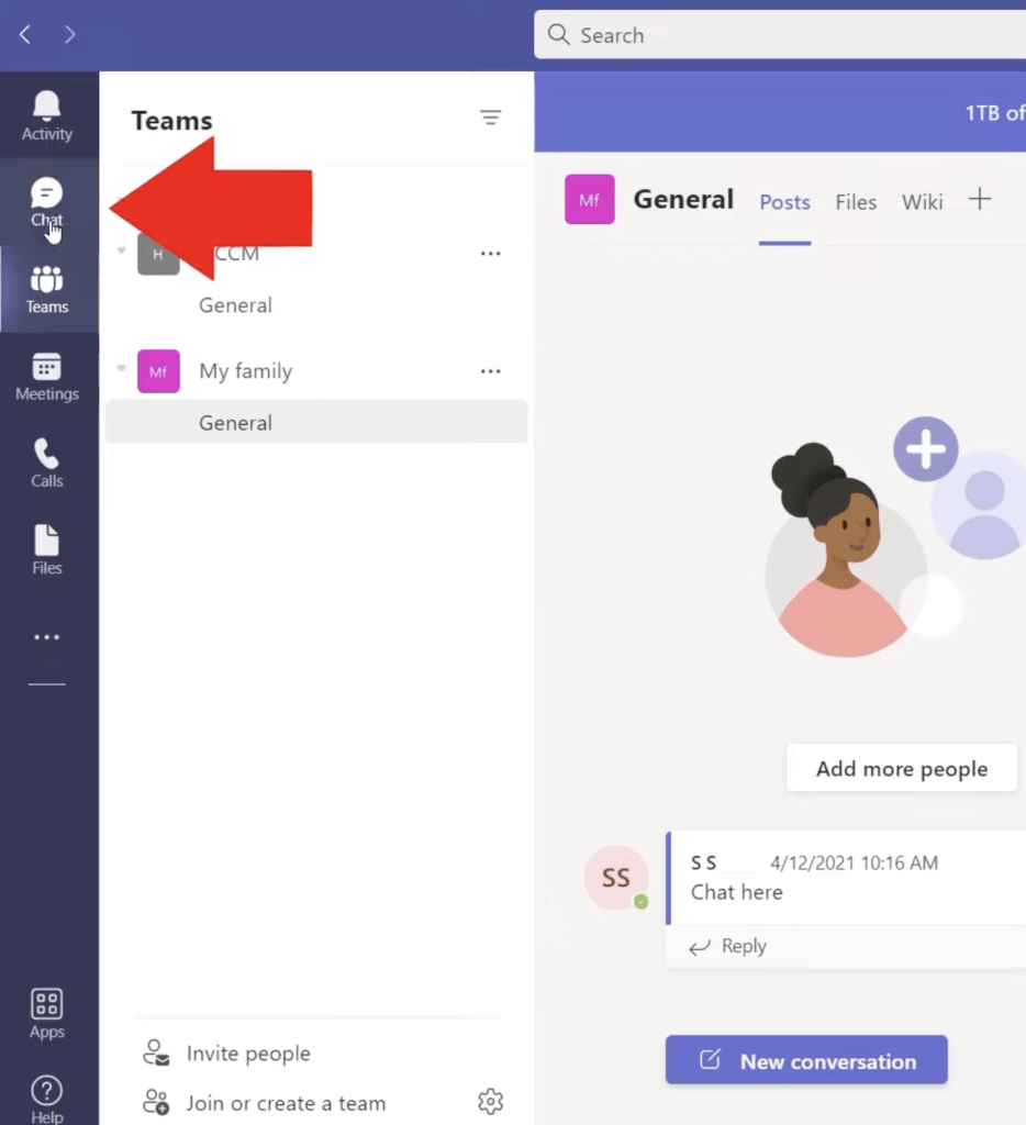 Introduction to Microsoft Teams