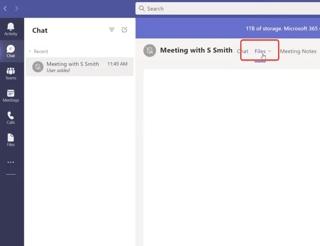 Introduction to Microsoft Teams