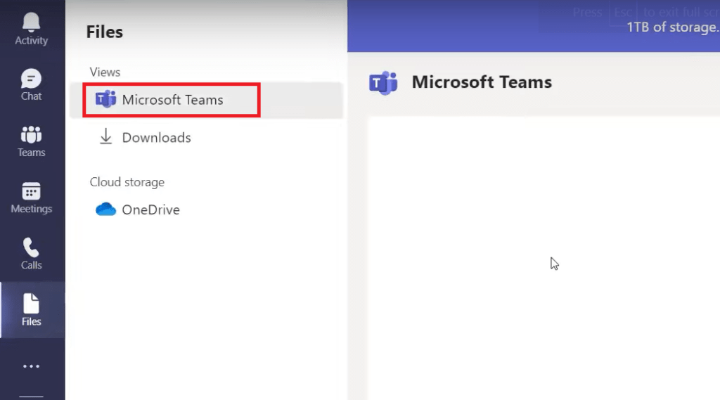 Introducción a los equipos de Microsoft |  MyExcelOnline