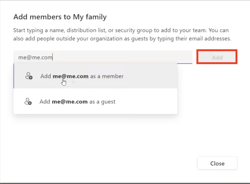 Introduction to Microsoft Teams