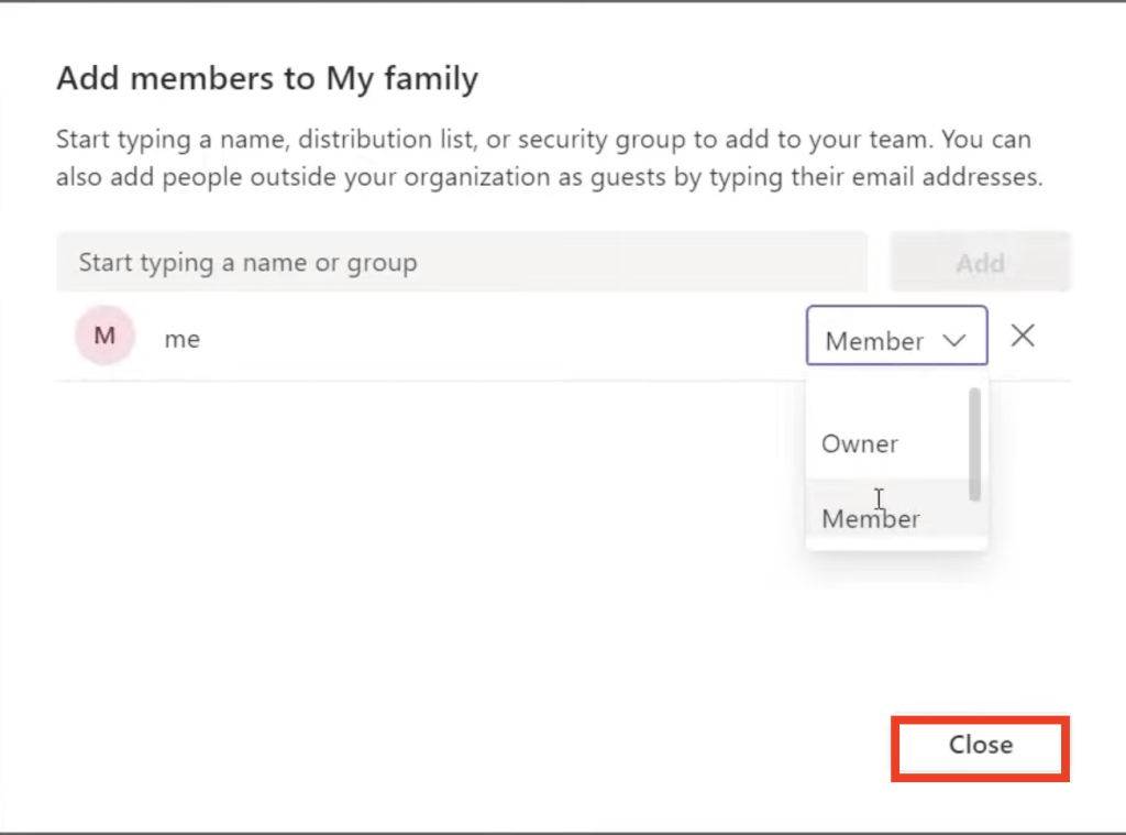 Introduction to Microsoft Teams