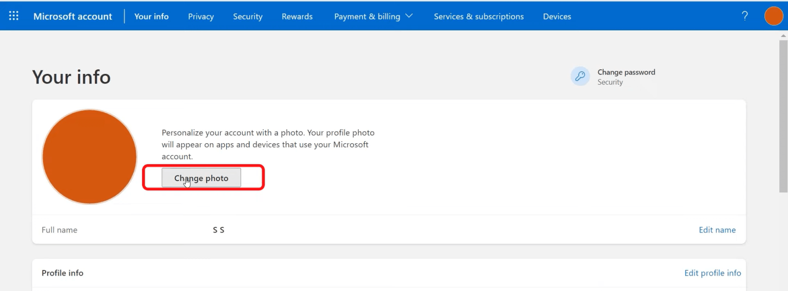 How to Change Your Background Image in Teams