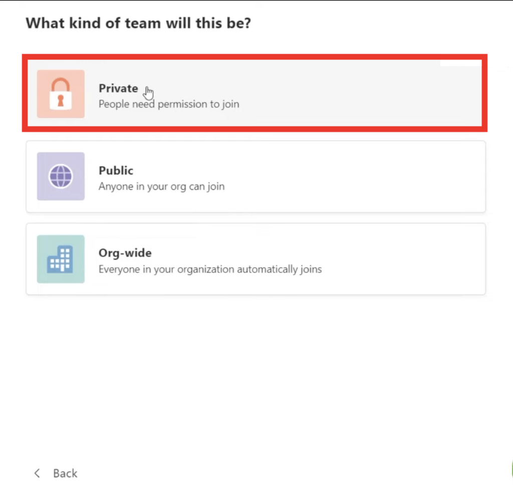 Project Management with Microsoft Teams